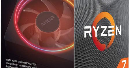 Super affaire sur le puissant processeur AMD Ryzen 7 3700X : il passe sous les 295 euros