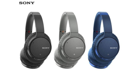 Ce casque sans fil Sony à réduction de bruit vient de passer sous les 80 euros