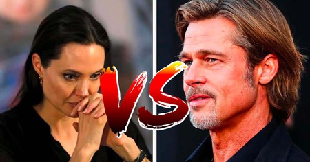 Après Amber Heard vs Johnny Depp, le FBI enquête sur cette nuit de violences entre Brad Pitt et Angelina Jolie