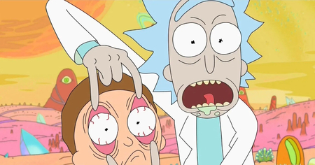 Rick & Morty : un potentiel nouveau projet qui devrait ravir les fans