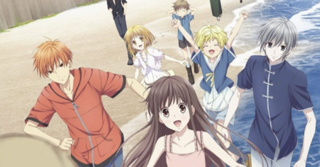 Fruits Basket : l'ultime saison de l'anime se dévoile dans une première bande annonce