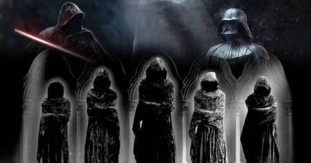 The Acolyte : on en sait plus sur la série Star Wars prévue sur Disney+