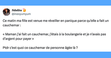 Le top 15 des tweets de la semaine #451