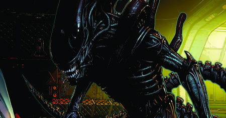 Alien : Marvel dévoile un nouveau Xénomorphe absolument terrifiant