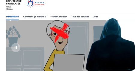 Cybersécurité : les pirates s'attaquent aux comptes AMELI et FranceConnect, soyez vigilants