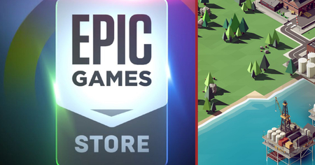  Epic Games Store : un jeu gratuit cette semaine, un titre qui va vous mettre dans la peau du Loup de Wall Street