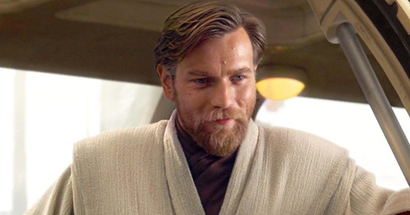 Star Wars : aucun spin-off sur Obi-Wan Kenobi n’est prévu selon Ewan McGregor