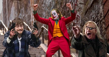 Joker 2 : cet acteur culte de Harry Potter rejoint Joaquin Phoenix et Lady Gaga pour le film DC