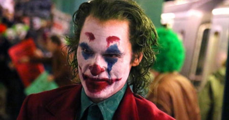 Joker : un film très différent des films de super héros vus jusqu'à aujourd'hui