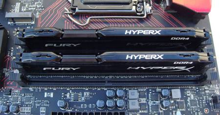 Un très bon plan pour cette barrette mémoire 16 Go en DDR4 de chez HyperX Fury