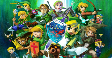 Zelda : l'arrivée sur Switch de ces deux jeux iconiques de la saga se précise de plus en plus