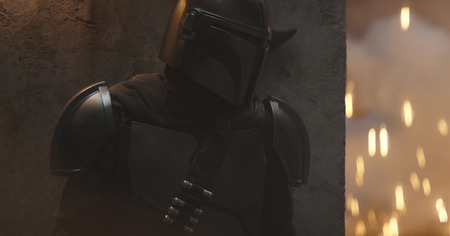 The Mandalorian : qui se cache réellement sous le casque du chasseur de primes ?