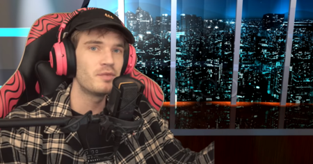 PewDiePie va mettre en pause sa carrière YouTube en 2020