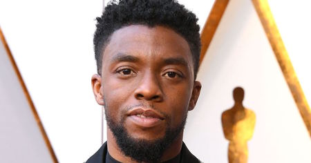 Chadwick Boseman : le tweet en hommage à l'acteur devient le plus liké de Twitter