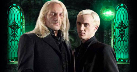 Harry Potter : 8 choses sur Lucius Malefoy qui ne sont pas racontées dans les films