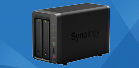 Test Synology DS718+ : un NAS puissant avec du transcodage vidéo 4K