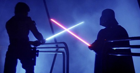 Star Wars : découvrez ce sabre-laser officiel inspiré par une épée légendaire