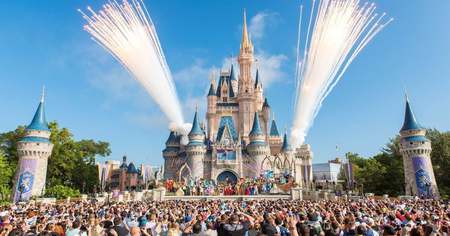 Disney : un abonnement ultra complet pour les vrais fans (parcs, SVOD...)