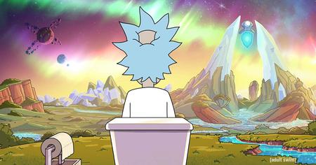 Rick & Morty : deux nouveaux projets viennent d'être annoncés !