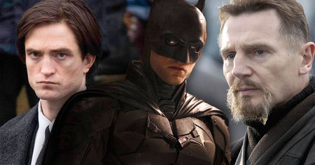 The Batman 2 : Liam Neeson évoque son possible retour en Ra's Al Ghul dans la saga avec Robert Pattinson