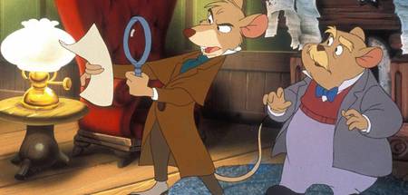 Basil, détective privé devrait aussi avoir droit à son remake en live-action par Disney