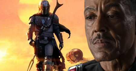 The Mandalorian : le dernier épisode de la saison 3 confirme cette théorie autour de Moff Gideon