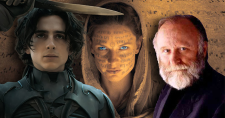 Dune : le fils de Frank Herbert donne son avis sur les films de Denis Villeneuve