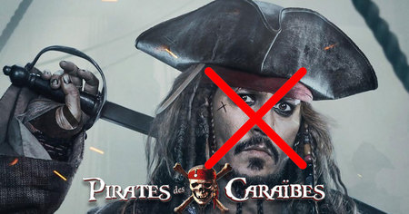 Pirates des Caraïbes 6 : Disney prépare un reboot avec UNE pirate