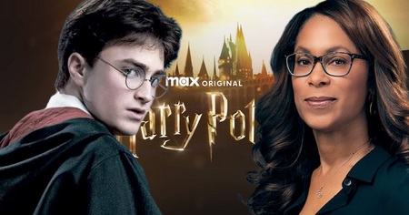 Harry Potter : la PDG de la Warner avoue ce gros problème concernant la série à venir