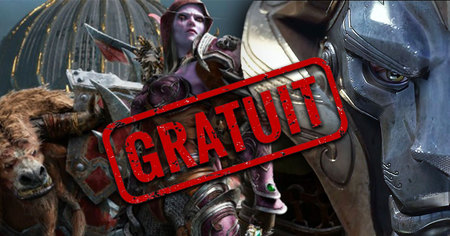 World of Warcraft : après le rachat de Blizzard par Microsoft, le MMORPG pourrait passer free-to-play