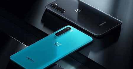 Baisse de prix sur le OnePlus Nord 5G avant l'annonce du OnePlus 9