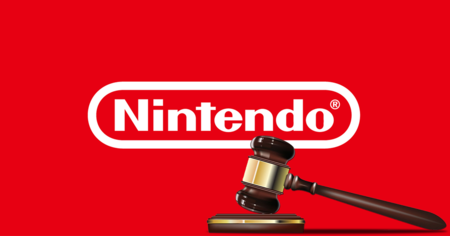 Nintendo attaque en justice un site de ROM et lui réclame une somme astronomique