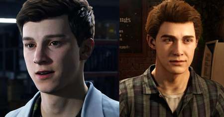 Marvel's Spider-Man Remastered : Peter Parker change de tête, les retours négatifs forcent le studio à réagir