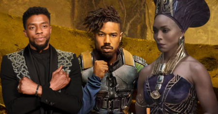 Black Panther 2 : ce personnage mort pourrait revenir pour accomplir une mission spéciale