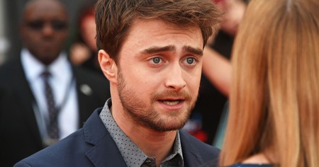 Harry Potter : Daniel Radcliffe est très sévère envers son jeu d'acteur