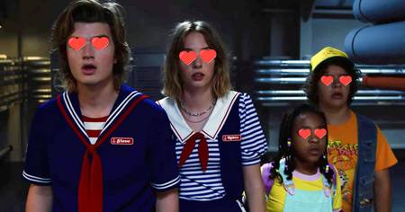 Stranger Things : voici le spin-off parfait dont rêvent ces acteurs de la série Netflix