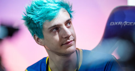 Ninja quitte Twitch pour Mixer