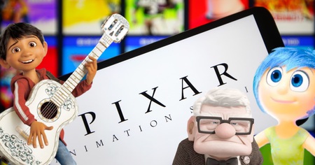 Pixar : Disney officialise une suite à ce chef d'oeuvre du studio