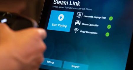 Steam Cloud Gaming : un service de streaming de jeux vidéo par Valve en préparation