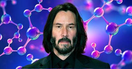 Cette molécule baptisée en l'honneur de Keanu Reeves tue aussi efficacement que John Wick