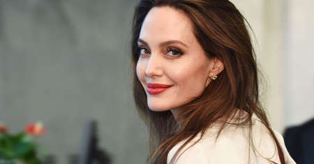 Angelina Jolie en discussion pour intégrer un film Marvel