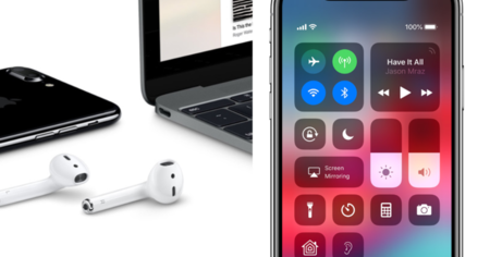 Devenez un espion grâce aux AirPods d'Apple