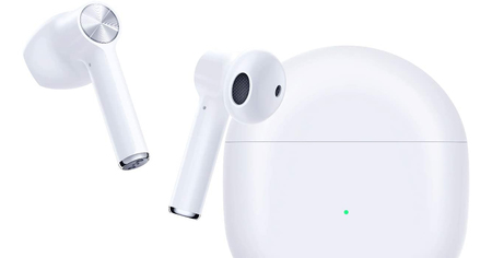 Les OnePlus Buds, l'alternative aux AirPods 2, bénéficient d'une belle réduction