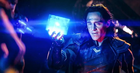 Loki : le Tesseract est l'arme secrète du variant maléfique