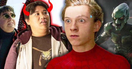 Spider-Man No Way Home : le grand méchant du film pourrait être Ned Leeds