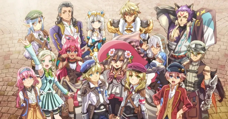 Rune Factory 5 : un super coffret collector en édition limitée pour ce jeu vidéo