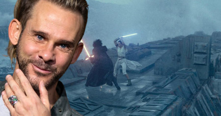 Star Wars : Dominic Monaghan pourrait faire son grand retour dans la franchise, et cite J.J. Abrams