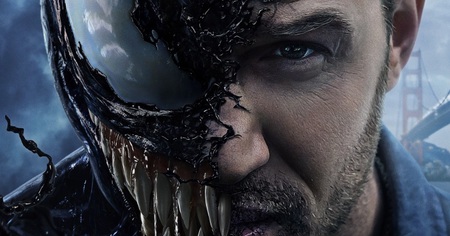 Venom : le spin-off de Spider-Man ne fera pas parti du Marvel Cinematic Universe