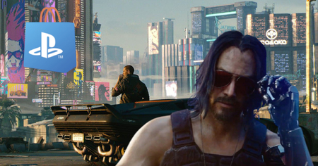 Cyberpunk 2077 : la date de retour sur le PlayStation Store annoncée, et c’est très bientôt