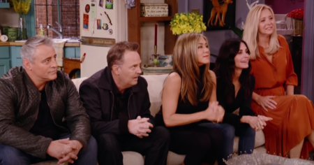 Friends The Reunion : l'épisode spécial va être diffusé en clair sur une chaîne française